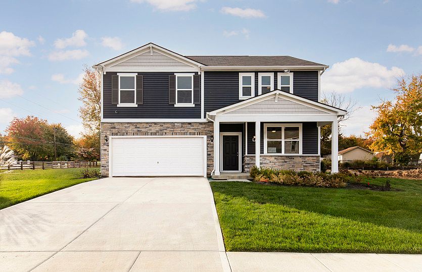 Hampton Home Design