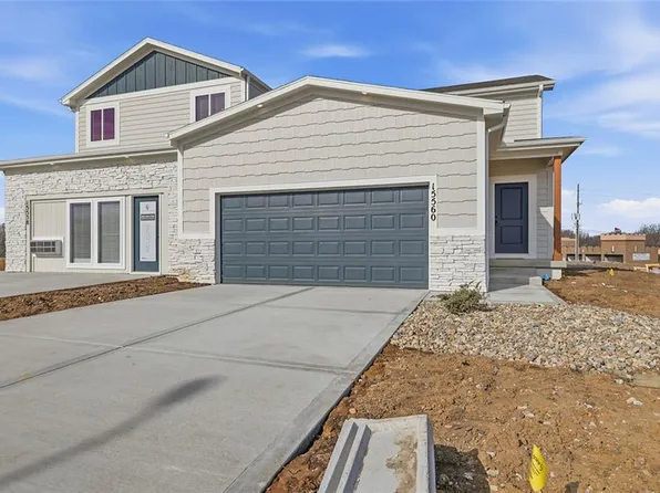 4719 Brentwood Ave, Kansas City, MO 64136