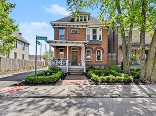 138 Wilson Ave, Columbus, OH 43205