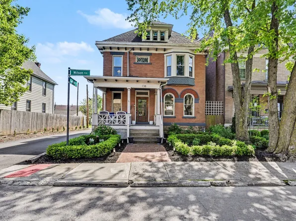 138 Wilson Ave, Columbus, OH 43205