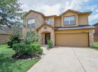 4027 Forest Ridge Lndg, Houston, TX 77084