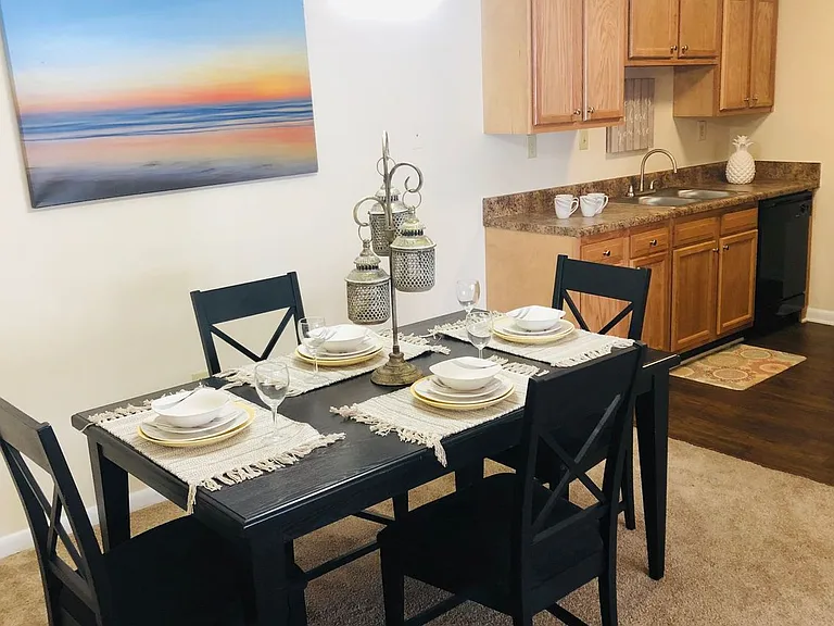 Stonebridge Apartments — Photo 19