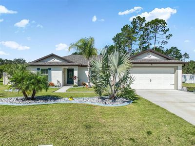 27 Rybar Ln, Palm Coast, FL, 32164
