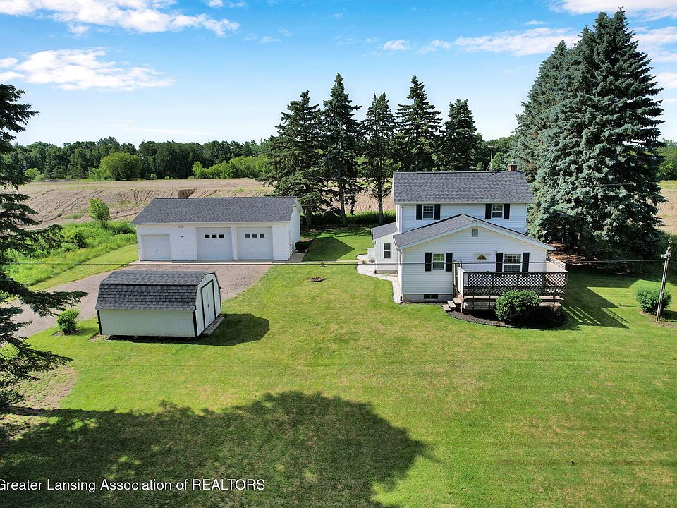1st image of 4360 Drumheller Rd