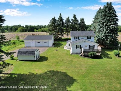4360 Drumheller Rd, Bath, MI, 48808