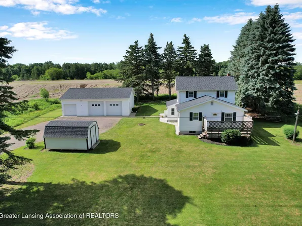 4360 Drumheller Rd, Bath, MI 48808