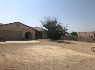 1965 Broudy Dr, Kingman, AZ 86401