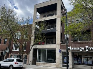 3714 N Southport Ave #2, Chicago, IL 60613