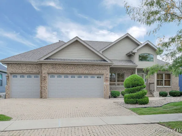 1701 Peyton Ter, Shorewood, IL 60404