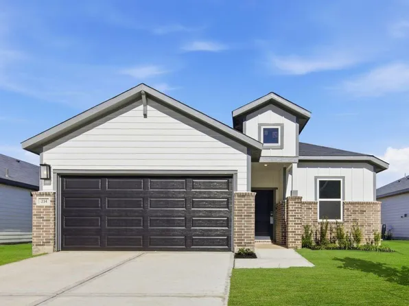 214 Rustic Alder Dr, Crosby, TX 77532