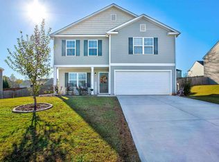 207 Bantam Pl, Lexington, SC 29072