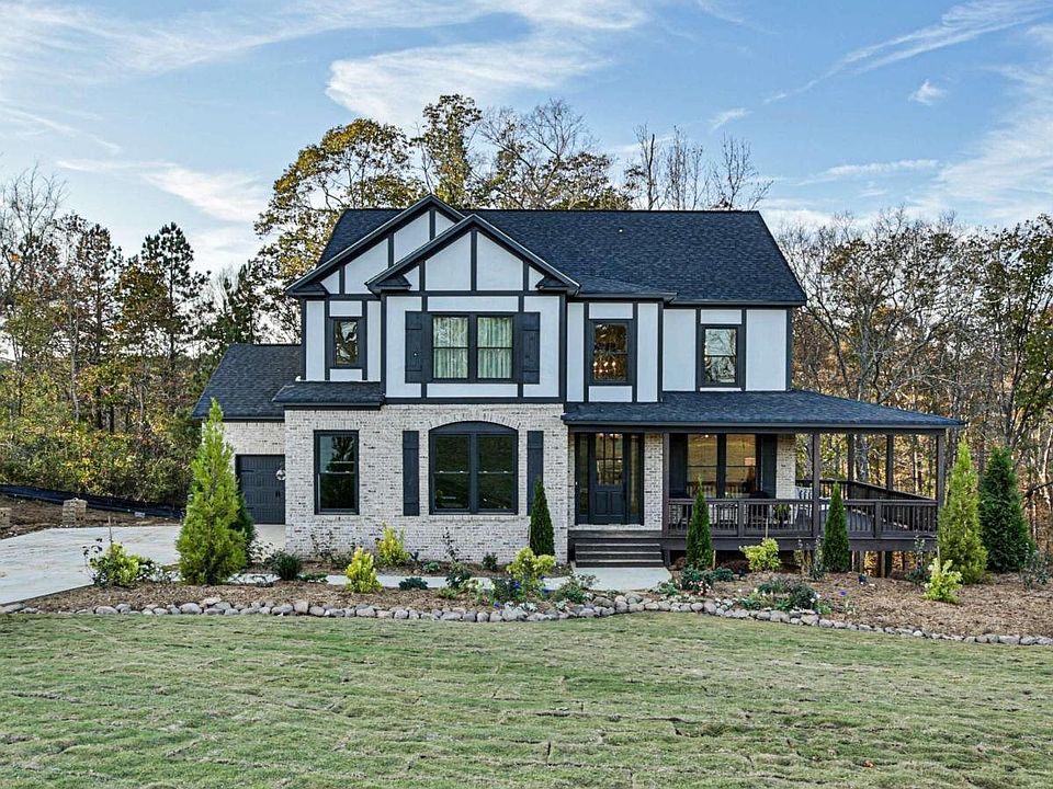 1405 Dabbs Bridge Rd, Dallas, GA 30132 Zillow