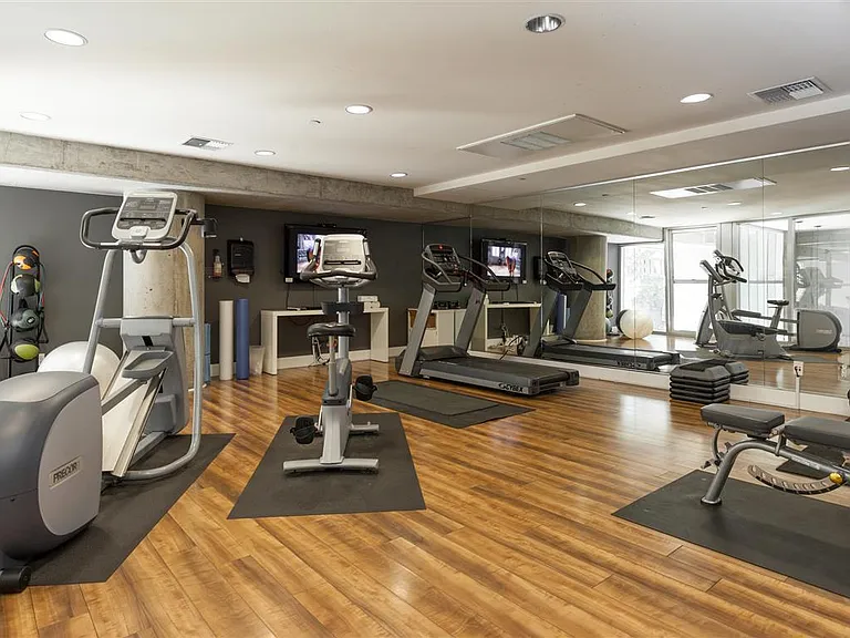 630 Thomas L Berkley Way #503 — Photo 3