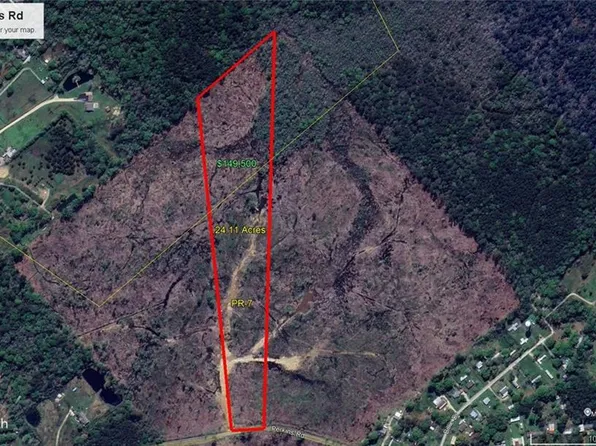 Private Road 7 Perkins Rd, Denham Springs, LA 70706