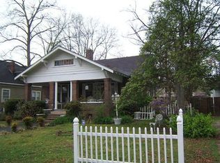 807 Webster St, Corinth, MS 38834