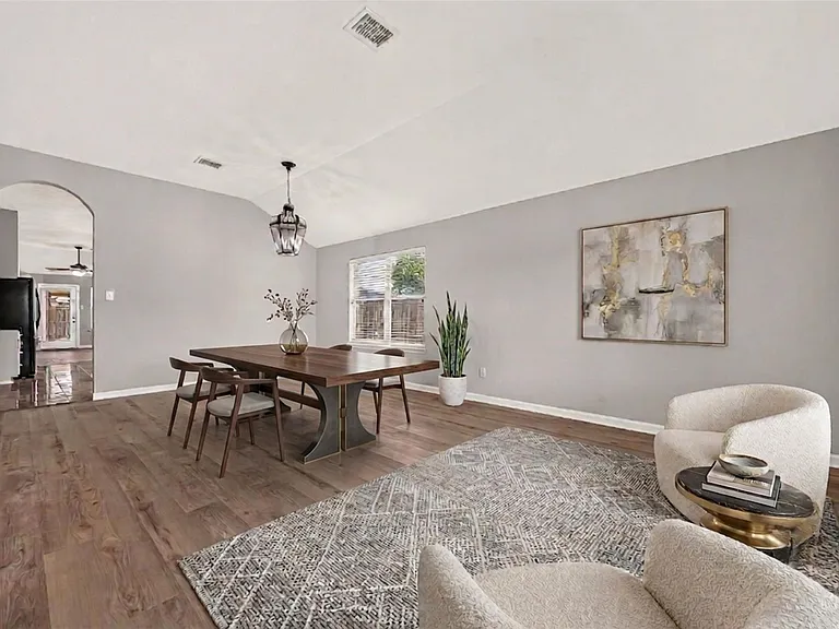 6407 Granite Springs Ln — Photo 1