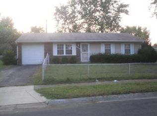 3419 Negley Rd, Columbus, OH 43232