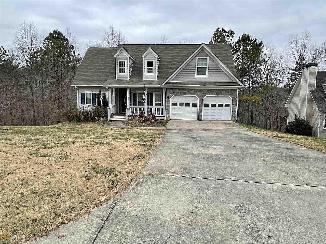 303 Moorings Run, Jasper, GA 30143 Zillow