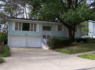 647 Soutter Avenue Ct SE, Cedar Rapids, IA 52403