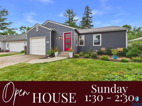 2310 S 1st Ave, Sioux Falls, SD 57105