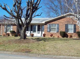 113 Riceland St, Danville, VA 24540