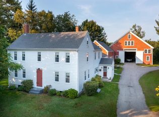 105 Tuttle Rd, Cumberland, ME 04021