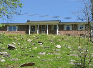 170 Long Bow Dr, Gate City, VA 24251