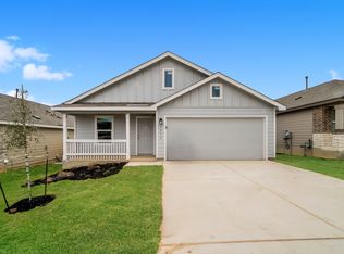 5873 Companion Loop, Bulverde, TX 78163