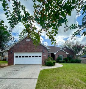 15400 Meadow Brook Ct, Gulfport, MS, 39503