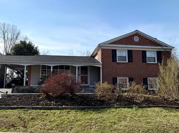 1400 Stratton Dr, Rockville, MD 20854