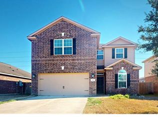 9419 Grand Spark Dr, Rosharon, TX 77583