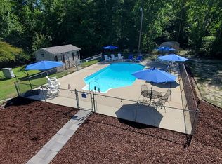 5812 Appling Rd, High Point, NC 27263