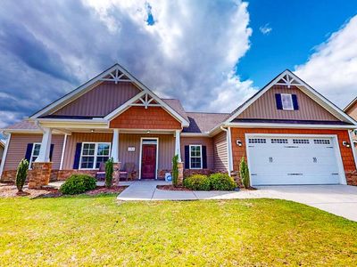 215 Rustic Fields Dr, Goldsboro, NC, 27530