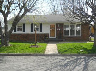 702 Macarthur Way, Washington Court House, OH 43160