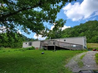 206 Carter School Rd, Stanford, KY 40484