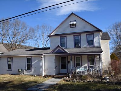 282 Leonard Street, Hancock, NY, 13783