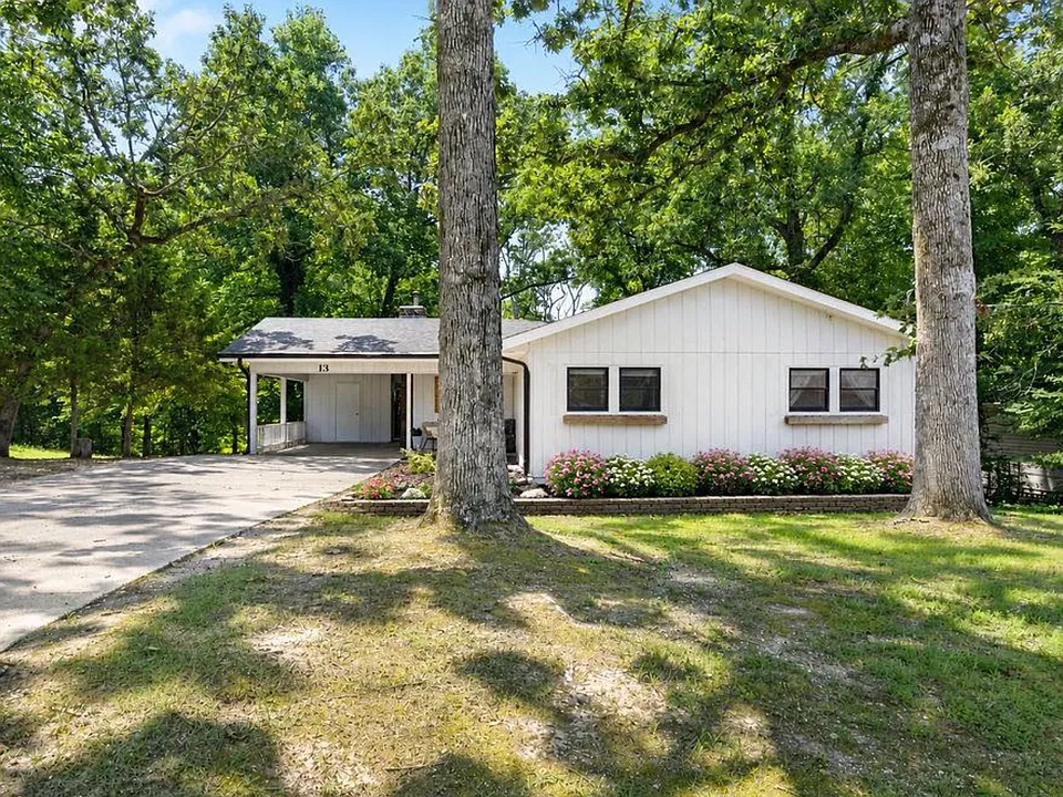 13 Cumbrian Dr