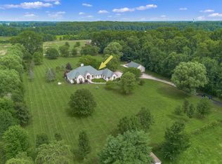 3139 Miller Paul Rd, Galena, OH 43021