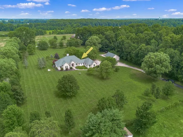 3139 Miller Paul Rd, Galena, OH 43021