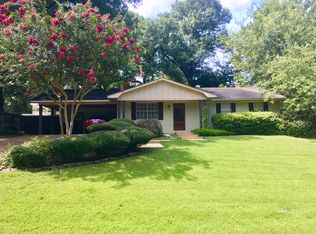 1107 Maxwell St, Tupelo, MS 38804