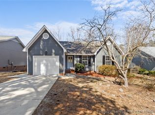 1720 Lyon Rd, Fayetteville, NC 28303