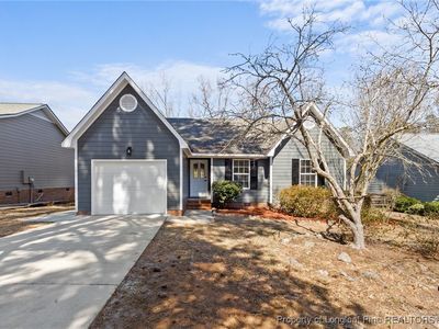 1720 Lyon Rd, Fayetteville, NC, 28303