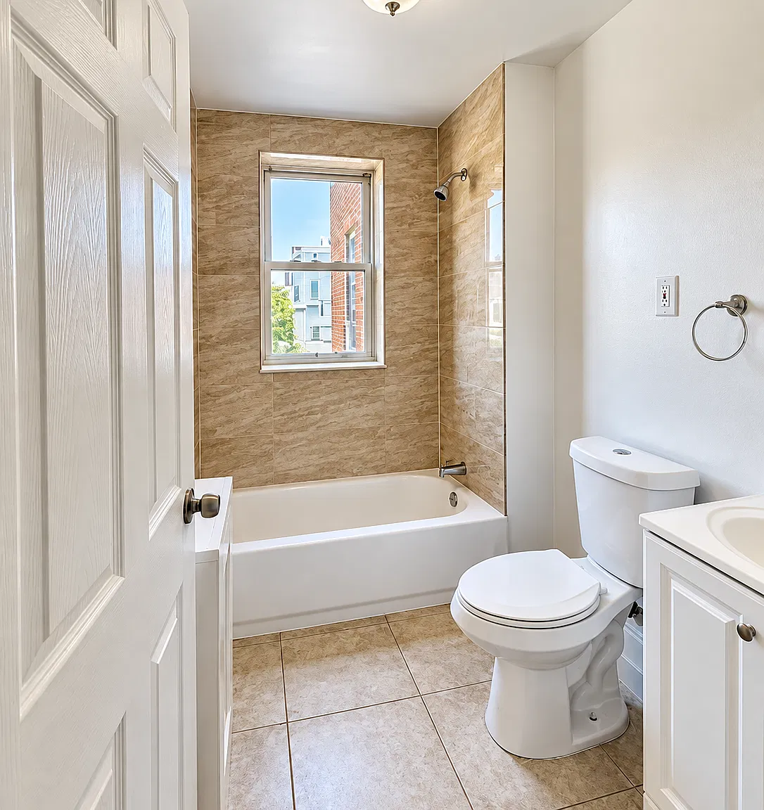 1 bed, 600 sqft, $1,550 — Photo 3
