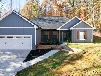 212 Yonah Springs Dr, Cleveland, GA, 30528