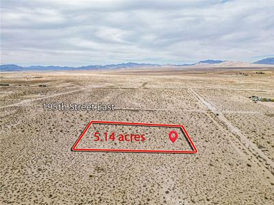 47000 E 194th St LOT 25, Lancaster, CA, 93535