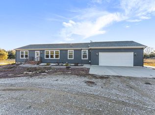 2082 S Mackinaw Trl, Cadillac, MI 49601