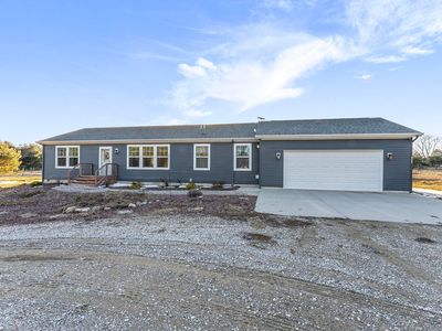 2082 S Mackinaw Trl, Cadillac, MI, 49601