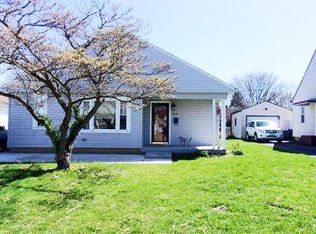 608 Commanche Rd, Chillicothe, OH 45601