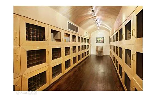 Rented by Douglas Elliman | media 20