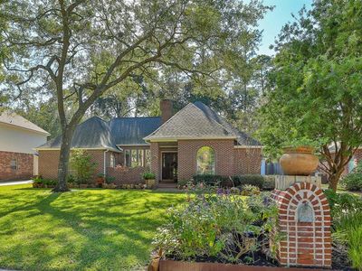 15715 Gettysburg Dr, Tomball, TX, 77377